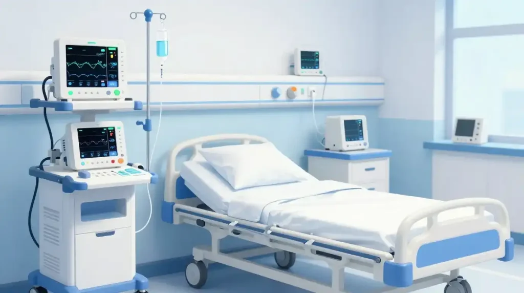 4 Terobosan Teknologi Medis yang Menyelamatkan Nyawa