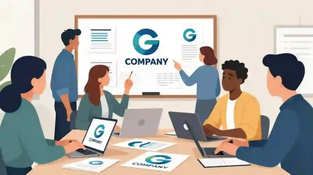 5 Langkah Membangun Brand Bisnis yang Kuat dan Berkelanjutan