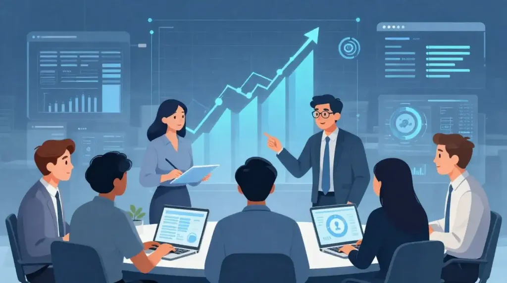 7 Strategi Bisnis Modern untuk Meningkatkan Keuntungan di Era Digital