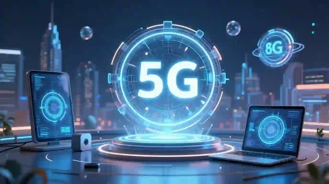 Digital 2026 Tren Teknologi Tahun Ini