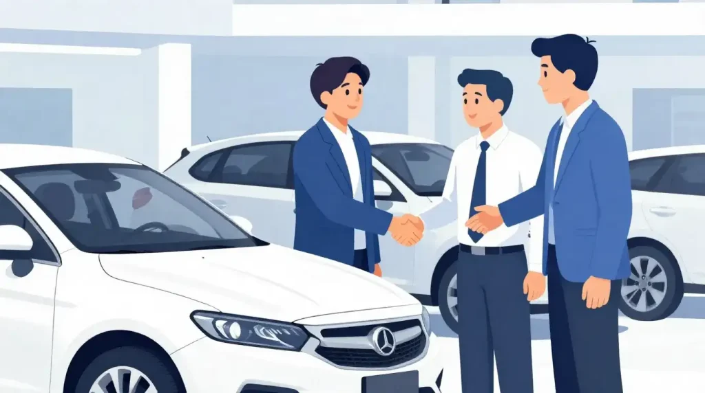 Pinjaman Jaminan BPKB Solusi Cepat Dapat Dana Tunai Tanpa Ribet