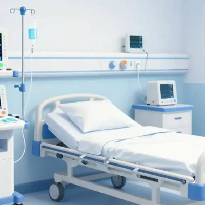 4 Terobosan Teknologi Medis yang Menyelamatkan Nyawa