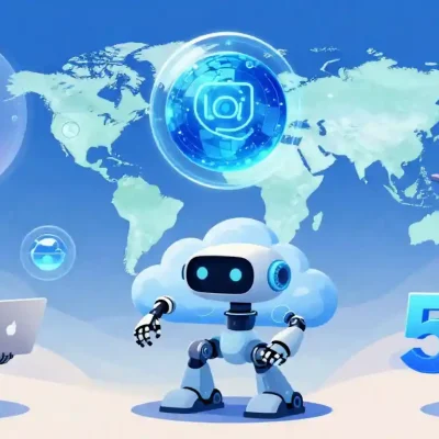 7 Inovasi Teknologi Terkini yang Mengubah Dunia Digital