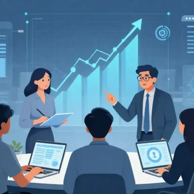 7 Strategi Bisnis Modern untuk Meningkatkan Keuntungan di Era Digital