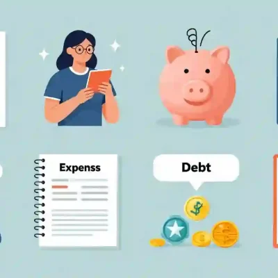 8 Cara Mengelola Keuangan Pribadi agar Tetap Stabil