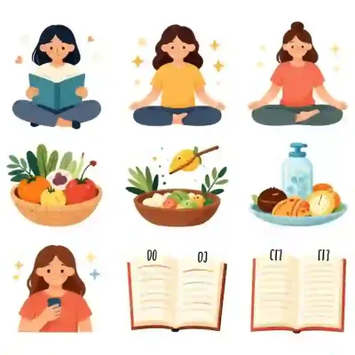 8 Cara Sederhana Meningkatkan Kualitas Hidup Sehari-hari