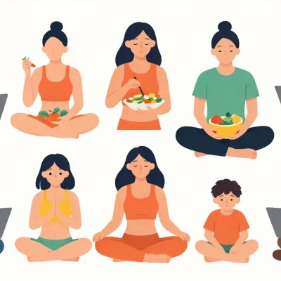 9 Inspirasi Gaya Hidup Seimbang antara Karier dan Kesehatan