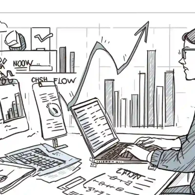 Cara Efektif Mengatur Arus Kas agar Bisnis Tetap Stabil