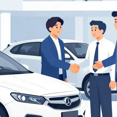 Pinjaman Jaminan BPKB Solusi Cepat Dapat Dana Tunai Tanpa Ribet